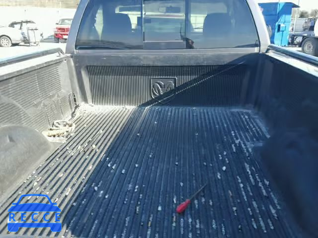 2004 DODGE RAM 1500 S 1D7HA16K04J182836 image 5
