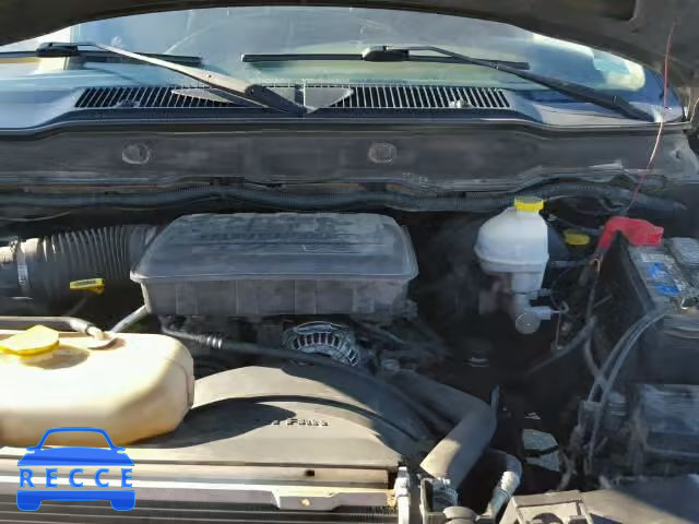 2004 DODGE RAM 1500 S 1D7HA16K04J182836 image 6