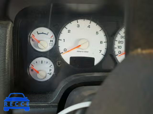 2004 DODGE RAM 1500 S 1D7HA16K04J182836 image 7