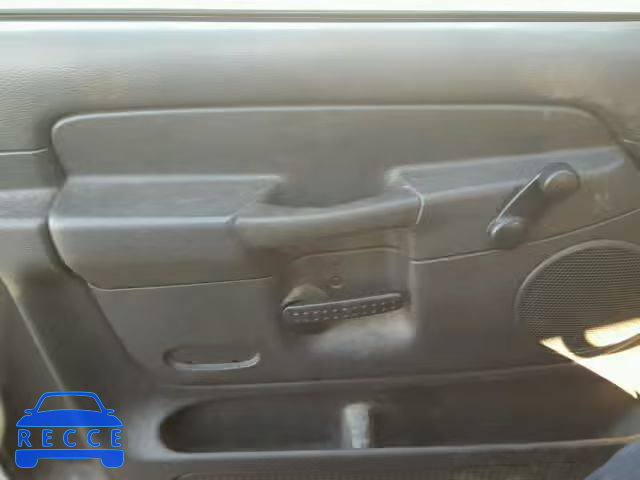 2004 DODGE RAM 1500 S 1D7HA16K04J182836 image 8