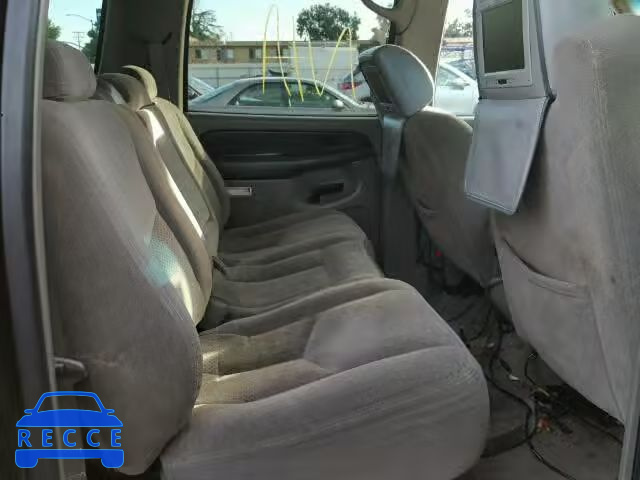 2003 CHEVROLET C1500 SUBU 3GNEC16T03G178132 image 5