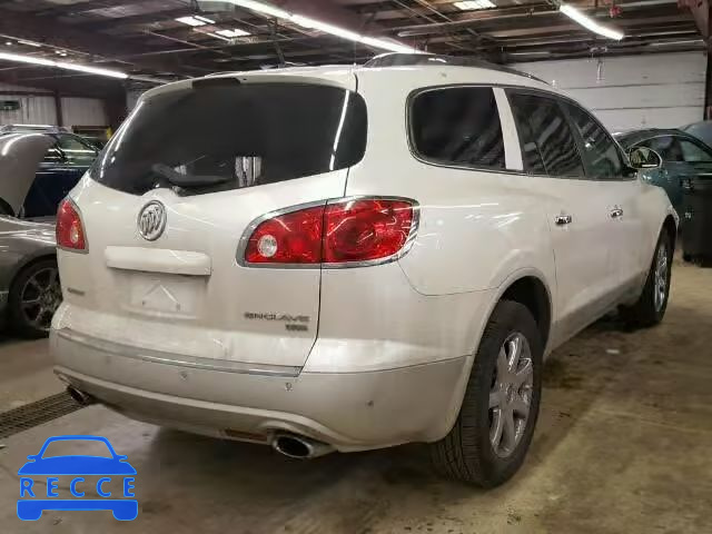 2008 BUICK ENCLAVE CX 5GAEV23758J198643 зображення 3