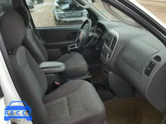 2003 FORD ESCAPE XLT 1FMYU93133KC25369 зображення 4