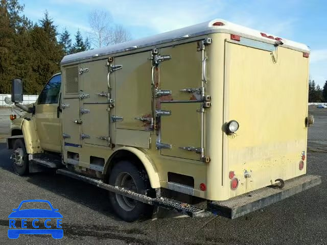 2005 GMC C5500 C5C0 1GDG5C1E15F906198 image 2