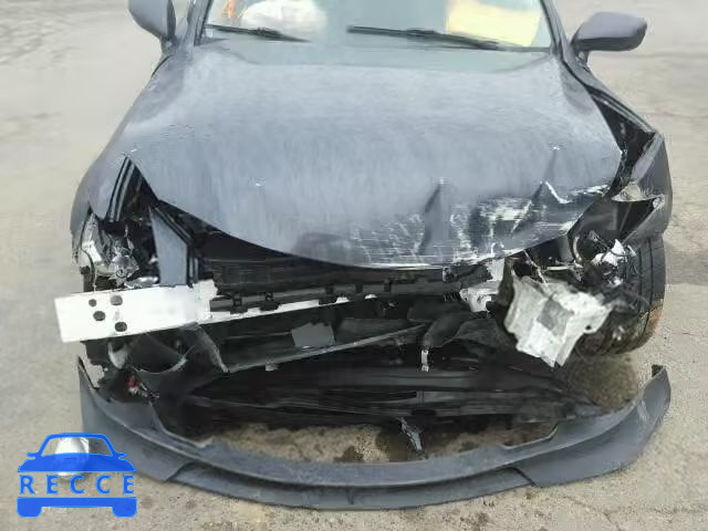 2006 LEXUS IS 250 JTHBK262062012443 image 8