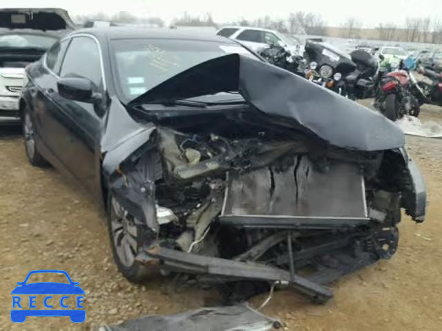 2011 HONDA ACCORD LX- 1HGCS1B30BA007789 image 0