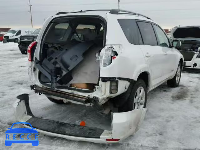 2011 TOYOTA RAV4 LTD 2T3DK4DV0BW065423 image 3