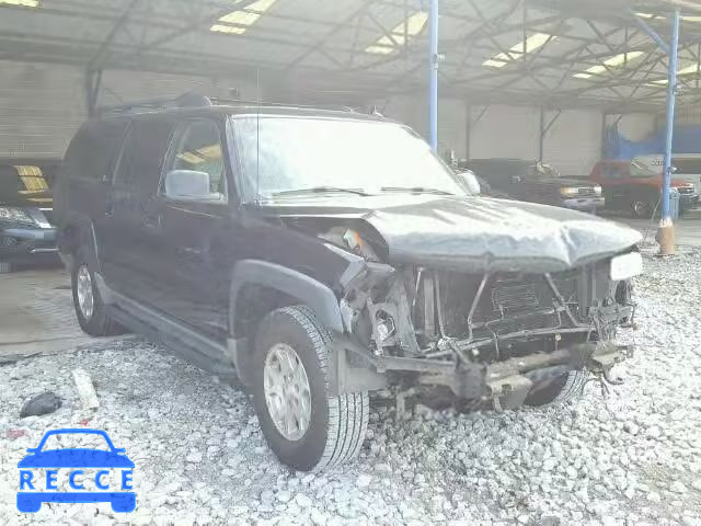 2003 CHEVROLET K1500 SUBU 3GNFK16Z33G121337 image 0
