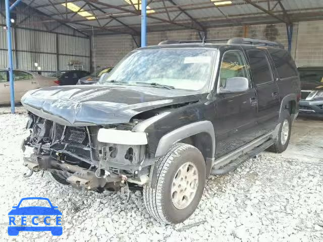 2003 CHEVROLET K1500 SUBU 3GNFK16Z33G121337 image 1