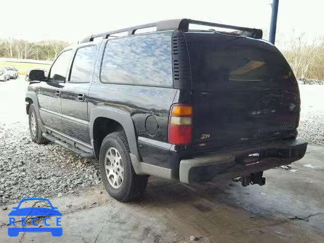 2003 CHEVROLET K1500 SUBU 3GNFK16Z33G121337 image 2
