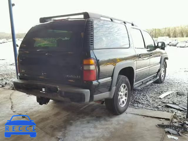 2003 CHEVROLET K1500 SUBU 3GNFK16Z33G121337 image 3