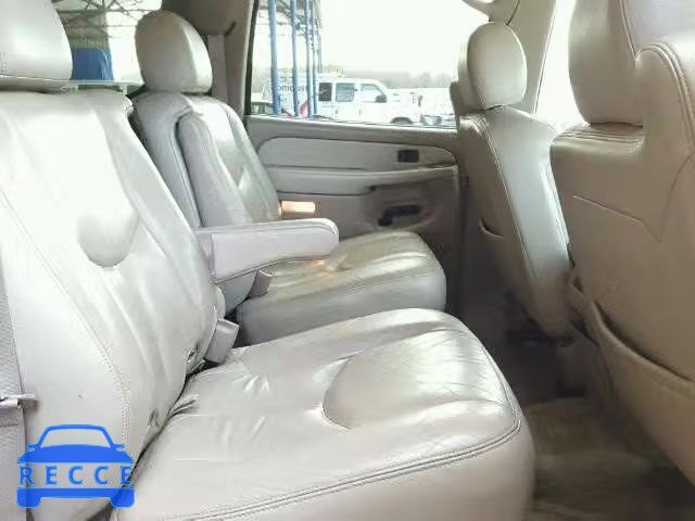 2003 CHEVROLET K1500 SUBU 3GNFK16Z33G121337 image 5