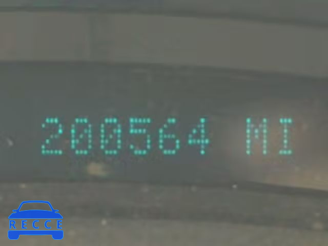 2003 CHEVROLET K1500 SUBU 3GNFK16Z33G121337 image 7