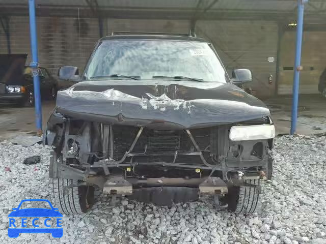 2003 CHEVROLET K1500 SUBU 3GNFK16Z33G121337 image 8