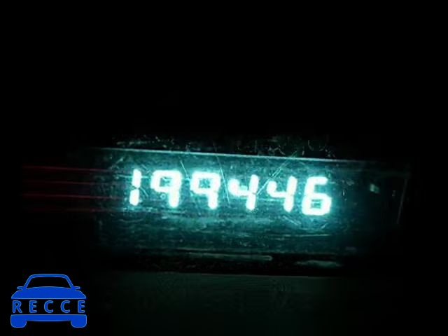 2000 CHRYSLER VOYAGER 2C4GJ2538YR797125 image 7