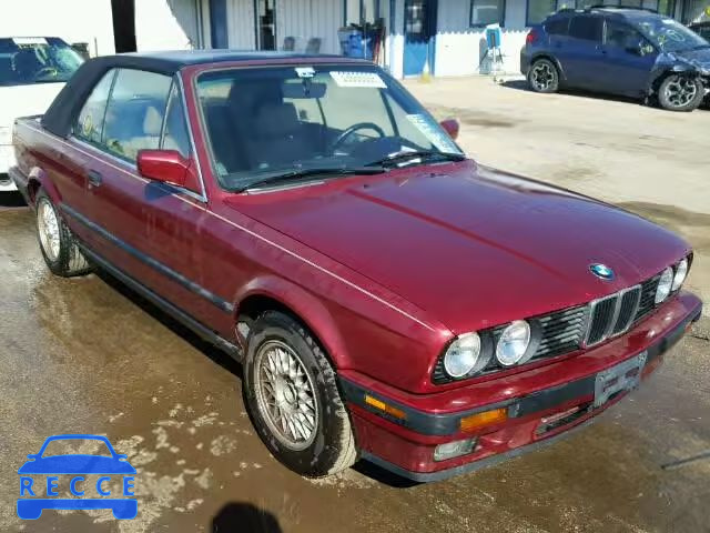 1992 BMW 325IC WBABB1314NEC06428 image 0