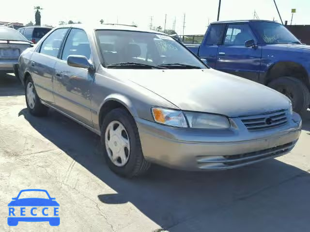 1997 TOYOTA CAMRY LE/X JT2BF22KXV0072437 image 0