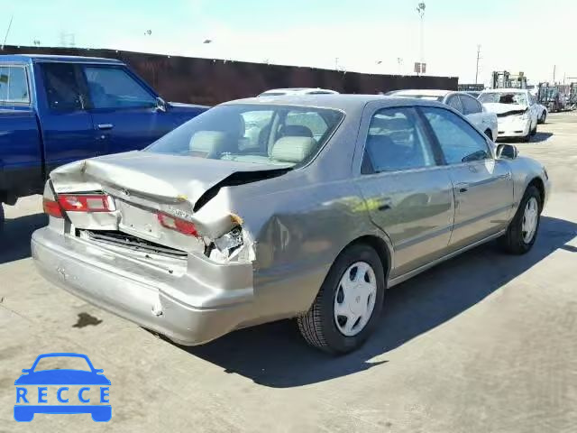 1997 TOYOTA CAMRY LE/X JT2BF22KXV0072437 image 3