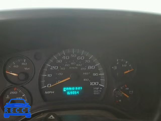 2006 CHEVROLET EXPRESS CU 1GBHG31U861157400 image 7