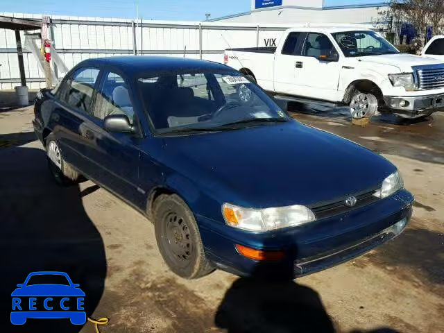 1993 TOYOTA COROLLA LE JT2AE09E0P0029554 image 0