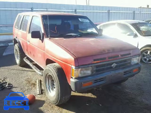 1994 NISSAN PATHFINDER JN8HD17S6RW208242 image 0
