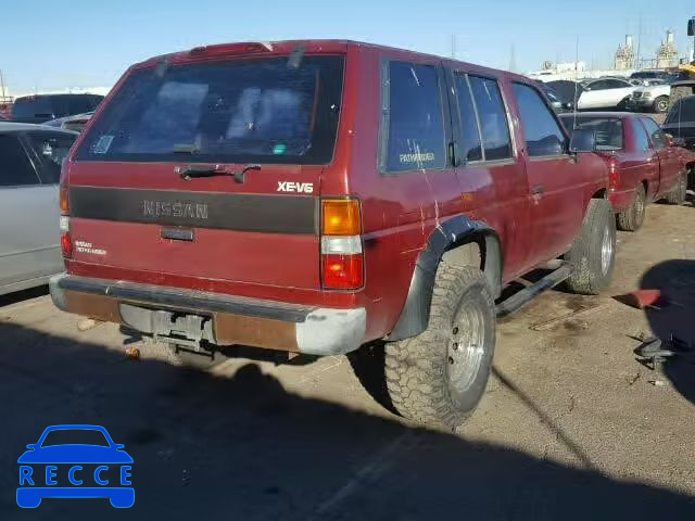 1994 NISSAN PATHFINDER JN8HD17S6RW208242 image 3