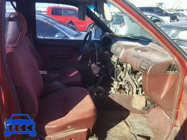 1994 NISSAN PATHFINDER JN8HD17S6RW208242 image 4