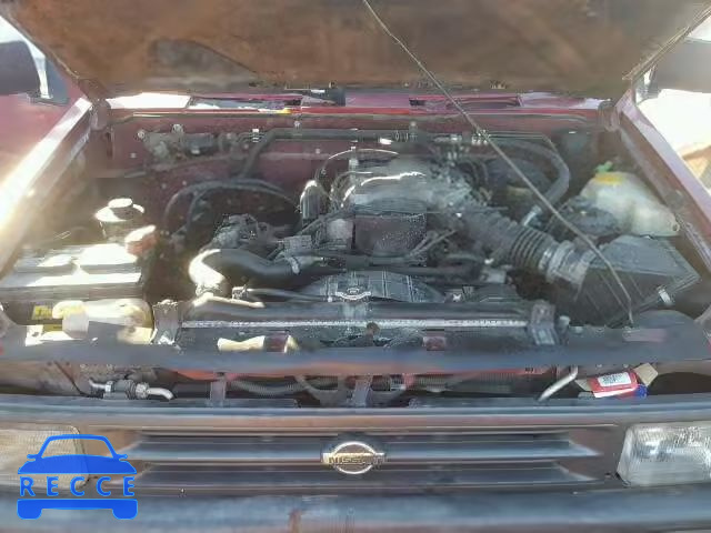 1994 NISSAN PATHFINDER JN8HD17S6RW208242 image 6