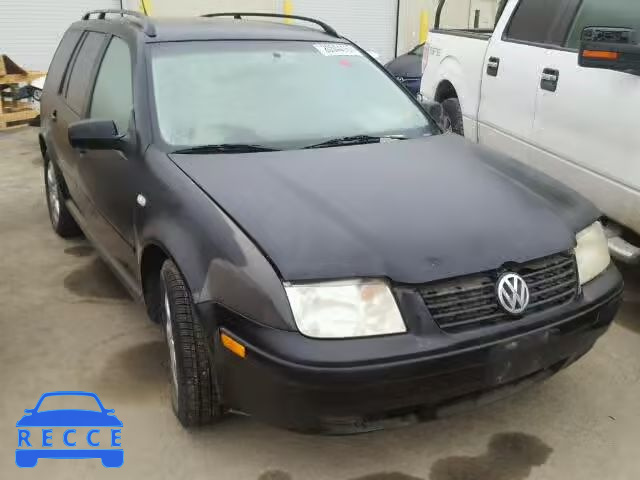 2003 VOLKSWAGEN JETTA GLS WVWSP61J53W232786 image 0