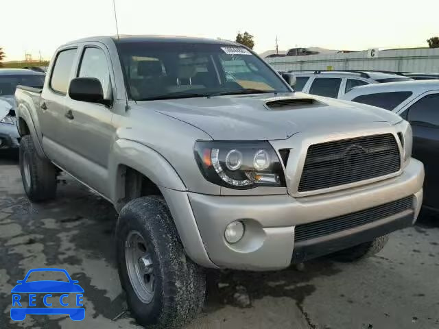 2006 TOYOTA TACOMA PRE 5TEJU62N66Z310988 image 0