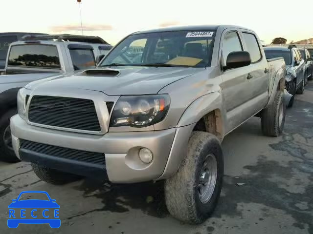 2006 TOYOTA TACOMA PRE 5TEJU62N66Z310988 image 1