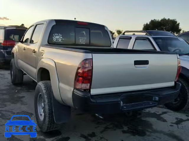 2006 TOYOTA TACOMA PRE 5TEJU62N66Z310988 Bild 2