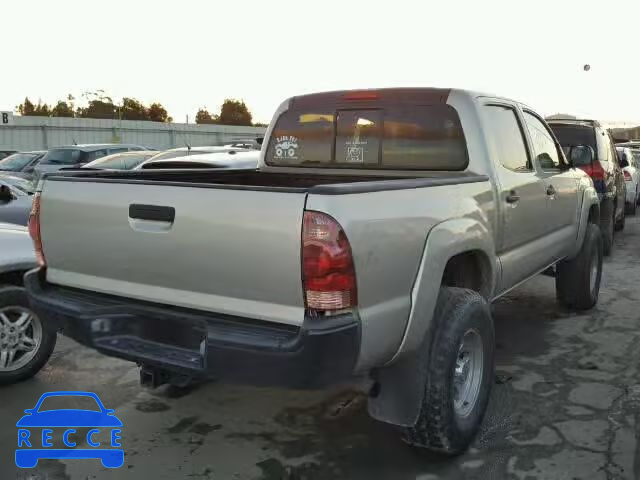 2006 TOYOTA TACOMA PRE 5TEJU62N66Z310988 Bild 3