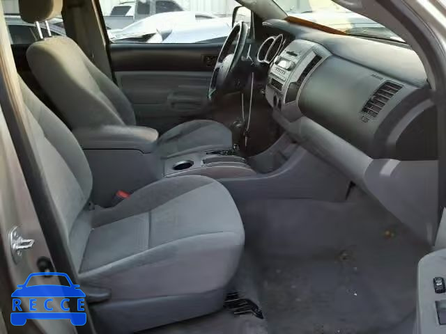 2006 TOYOTA TACOMA PRE 5TEJU62N66Z310988 Bild 4