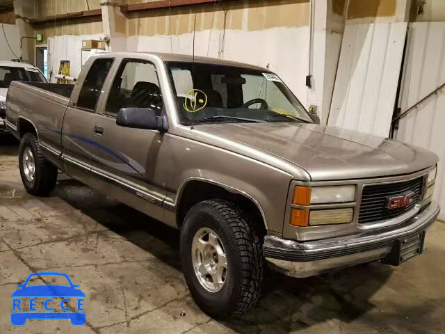 1998 GMC SIERRA K15 1GTEK19R4WR501629 image 0