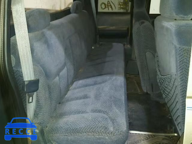 1998 GMC SIERRA K15 1GTEK19R4WR501629 image 5