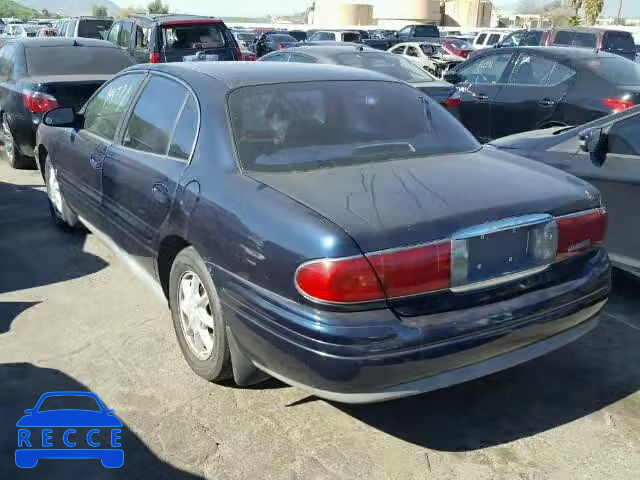 2003 BUICK LESABRE LI 1G4HR54K13U191048 Bild 2