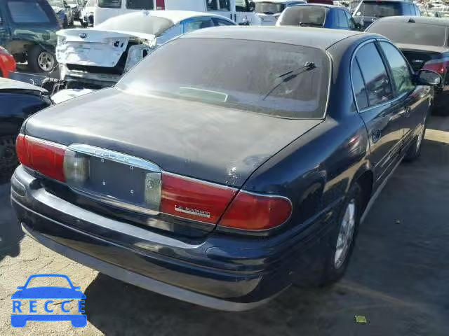 2003 BUICK LESABRE LI 1G4HR54K13U191048 зображення 3