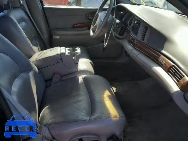 2003 BUICK LESABRE LI 1G4HR54K13U191048 Bild 4