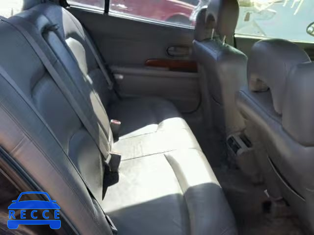 2003 BUICK LESABRE LI 1G4HR54K13U191048 Bild 5