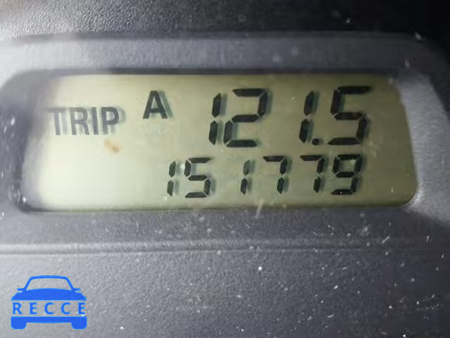 2002 HONDA ACCORD EX 1HGCG16572A004918 image 7