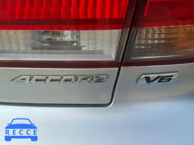 2002 HONDA ACCORD EX 1HGCG16572A004918 image 8