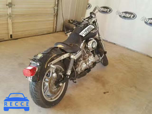 2007 HARLEY-DAVIDSON FXD 1HD1GM4197K307531 image 3