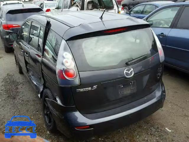 2006 MAZDA MAZDA5 JM1CR293560101460 image 2