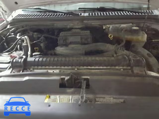2007 FORD F250 SUPER 1FTSX20587EA47060 image 6