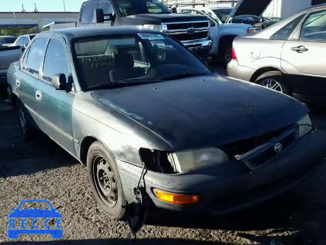 1996 TOYOTA COROLLA 1NXBA02EXTZ395618 image 0