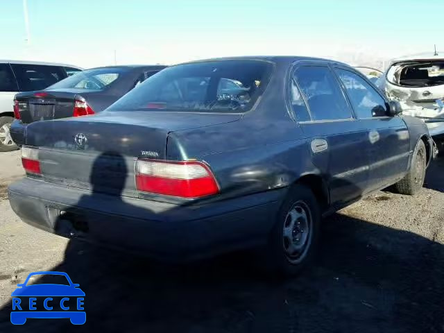 1996 TOYOTA COROLLA 1NXBA02EXTZ395618 image 3