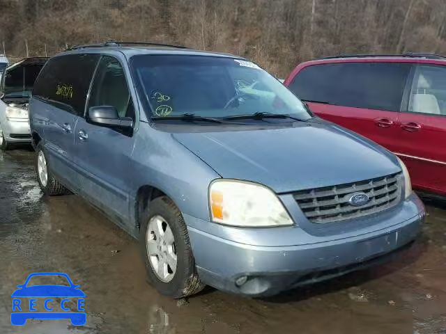 2005 FORD FREESTAR S 2FMZA57615BA82625 image 0