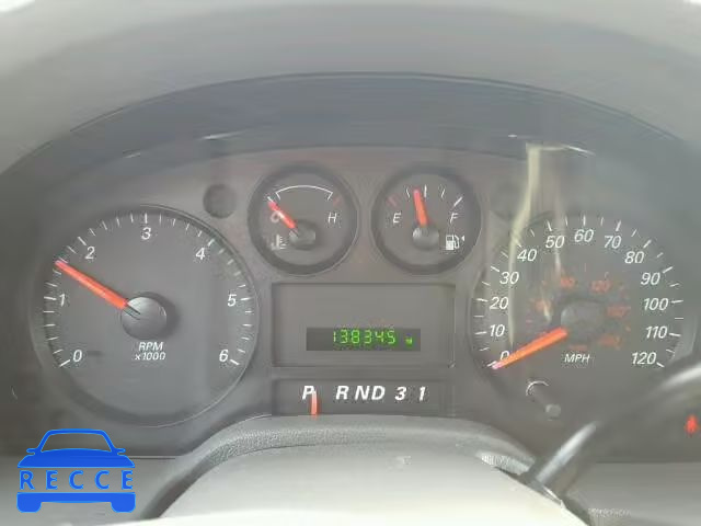 2005 FORD FREESTAR S 2FMZA57615BA82625 image 7