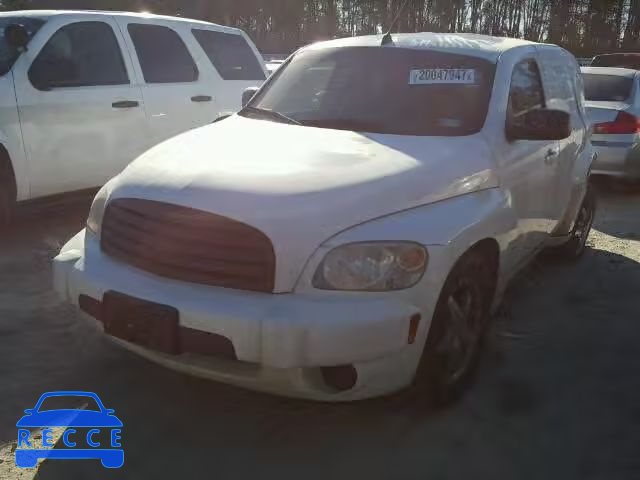 2008 CHEVROLET HHR PANEL 3GCDA15D58S519114 зображення 1